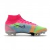Mercurial Superfly Dragonfly 8 Elite FG Soccer Cleats 5013124