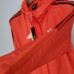 2021 Windbreaker Hooded Bayern Red Long sleeve jacket 9361764