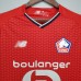 2021 Losc Lille home Jersey version short sleeve 2638897