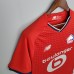 2021 Losc Lille home Jersey version short sleeve 2638897