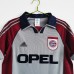 1998 99 Retro Bayern Munich Away Jersey version short sleeve 8613586