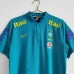 2021 Retro Brazil POLO Jersey version short sleeve 4302931
