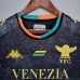 21 22 Venice home Jersey version short sleeve 4881522
