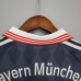 Retro Bayern 97 99 home Jersey version short sleeve 3148788
