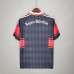 Retro Bayern 97 99 home Jersey version short sleeve 3148788