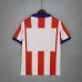 Retro Atletico Madrid 14 15 home Jersey version short sleeve 1819346