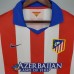Retro Atletico Madrid 14 15 home Jersey version short sleeve 1819346