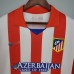 Retro Atletico Madrid 13 14 home Jersey version short sleeve 5911087