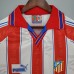 Retro Atletico Madrid 96 97 home Jersey version short sleeve 1373035
