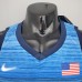 2021 Olympic Games MIDDLETON 8 USA Team USA Blue NBA Jersey 9574251