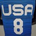 2021 Olympic Games MIDDLETON 8 USA Team USA Blue NBA Jersey 9574251
