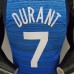 2021 Olympic Games DURANT 7 USA Team USA Blue NBA Jersey 1422910