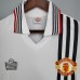 Retro Manchester United M U 75 80 away Jersey version short sleeve 5965107