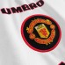 1996 97 Manchester United M U Away Jersey version short sleeve 7494612