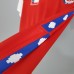 2021 Chile International Edition home Jersey version short sleeve-1696311