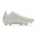 Future Z 1.1 FG Soccer Shoes All White-9151690