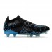 Future Z 1.1 FG Soccer Shoes Black Blue-7891593