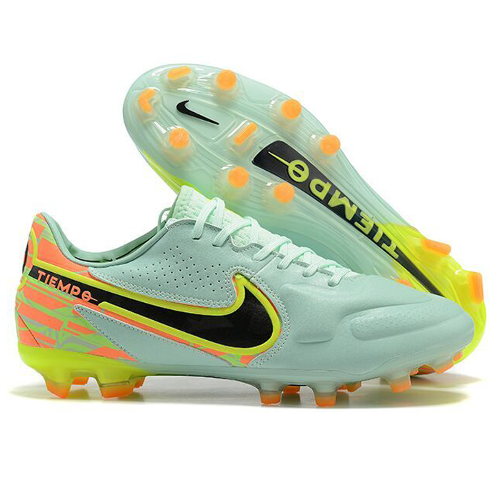 Tiempo Legend 9 FG Soccer Shoes -324458