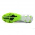 Speedflow+ FG Soccer Shoes White Green-3548603