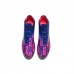 SPEEDF LOW.1 FG Soccer Shoes Blue Red-2860815