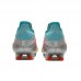 SPEEDF LOW.1 FG Soccer Shoes White Red-9327416