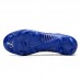 Future Z 1.1 FG Soccer Shoes Blue-7566877