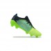 Ultra 1.2 FG Soccer Shoes Green-4673167
