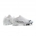 Ultra 1.2 FG Soccer Shoes White Black-5864193