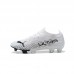 Ultra 1.2 FG Soccer Shoes White Black-5864193