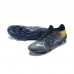 Ultra 1.2 FG Soccer Shoes Black Gold-2602398