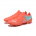 Ultra 1.2 FG Soccer Shoes Red-7994569