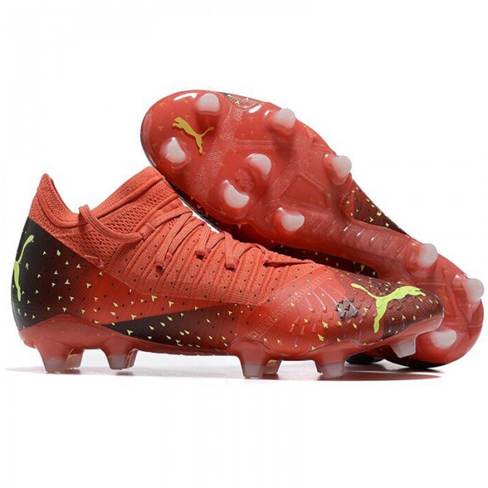 Copa Sense+ FG Soccer Shoe-Red-672316