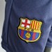 22/23 kids Barcelona home kids Jersey Kit (Shirt + Short)-5677381