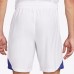2022 Brazil Shorts White Jersey Shorts-2716737