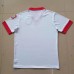 Retro 1961 Benfica Away White Jersey Kit short sleeve-7730403