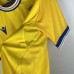 23/24 Cadiz Home Yellow Jersey Kit short sleeve-9012249