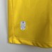 23/24 Cadiz Home Yellow Jersey Kit short sleeve-9012249