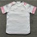 23/24 Juventus Away White Jersey Kit short sleeve-4669647