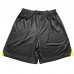 23/24 Borussia Dortmund Home Black Shorts Black Shorts Jersey-2381051
