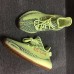Kanye West Boost Yeezy SPLV 350 V2 Running Shoes-Green/Blue_79100