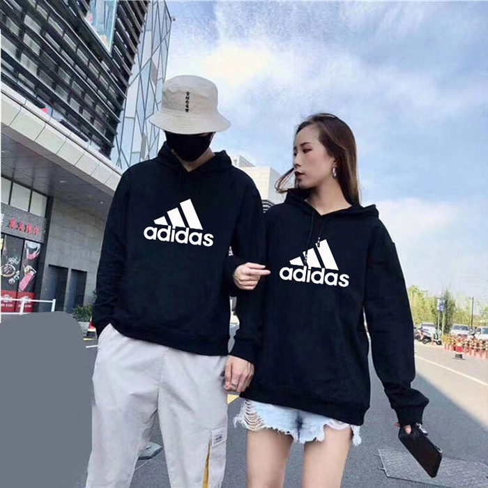 Autumn Winter Fashion Hooded Sweatshirt casual clothes 5378514