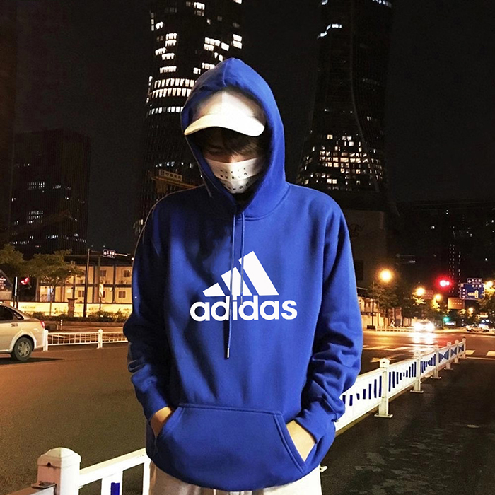 Autumn Winter Fashion Hooded Sweatshirt casual clothes 7421711
