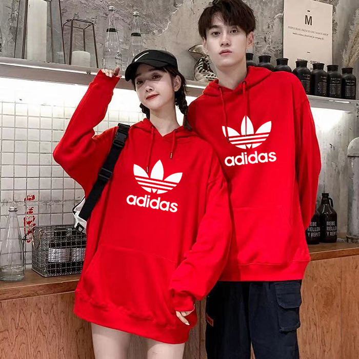 Autumn Winter Fashion Hooded Sweatshirt casual clothes 9422713