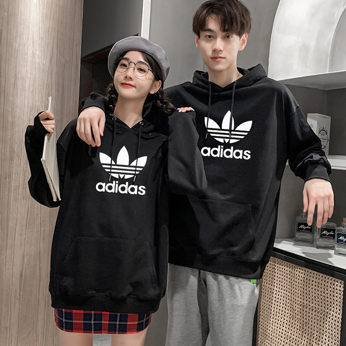 Autumn Winter Fashion Hooded Sweatshirt casual clothes 2259378