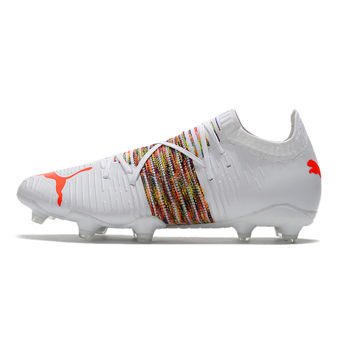 Future Z 1 1 FG Soccer Cleats 1533081