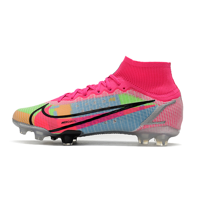Mercurial Superfly Dragonfly 8 Elite FG Soccer Cleats 5013124