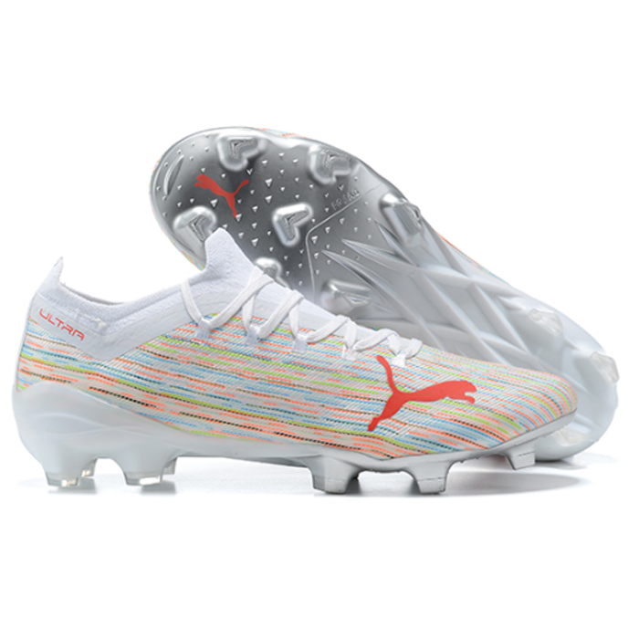 Future 19 1 Limited Edition MVP FG AG Soccer Cleats 7607376