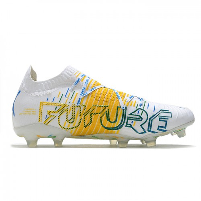 Future Z 1 1 FG Soccer Shoes 1564699