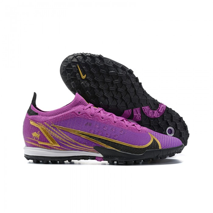 Superfly 8 Academy TF Soccer Shoes Purple-9920728