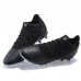 Future Z 1.3 Instinct FG Soccer Shoes-Black/White-6508254